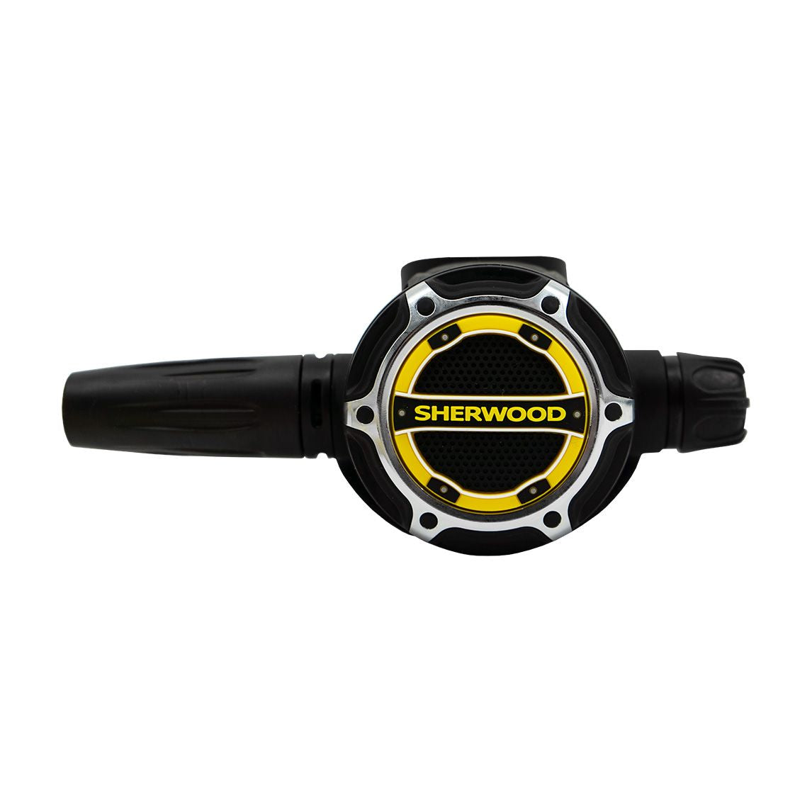 Sherwood Scuba SR2 Octo Regulator