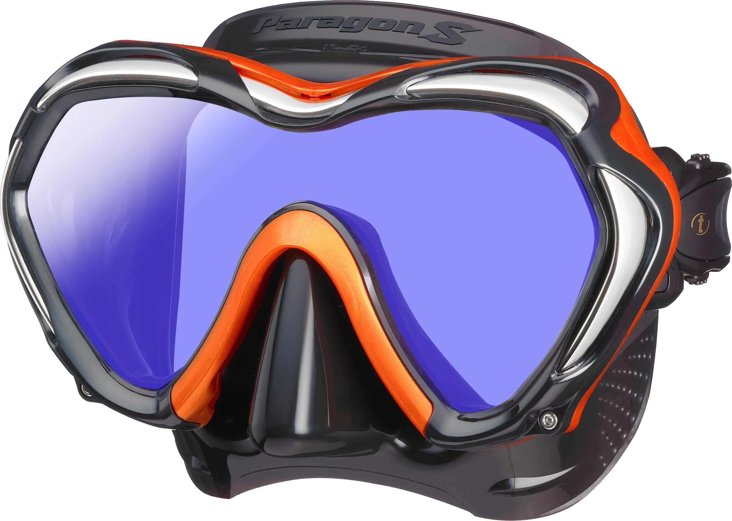 TUSA Paragon S