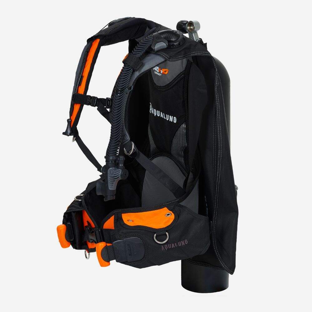 Pro HD Compact
