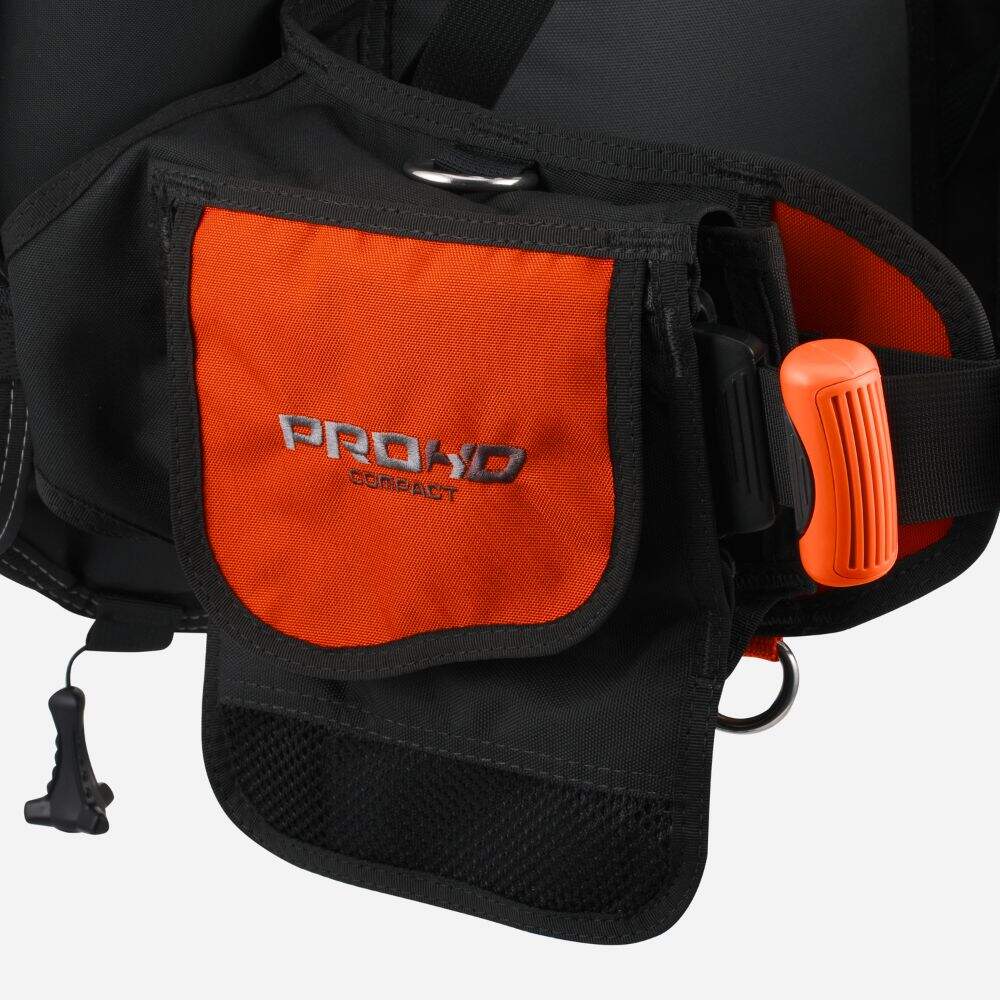 Pro HD Compact