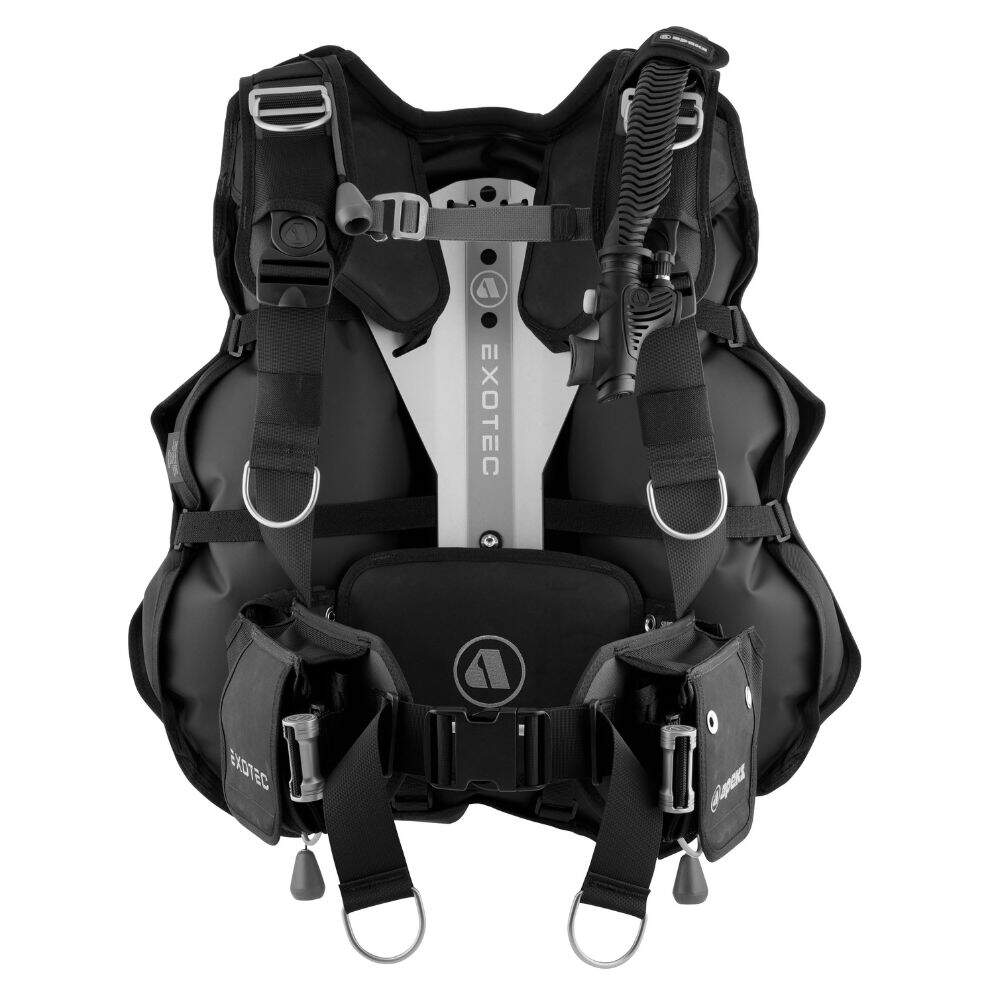 Exotec BCD