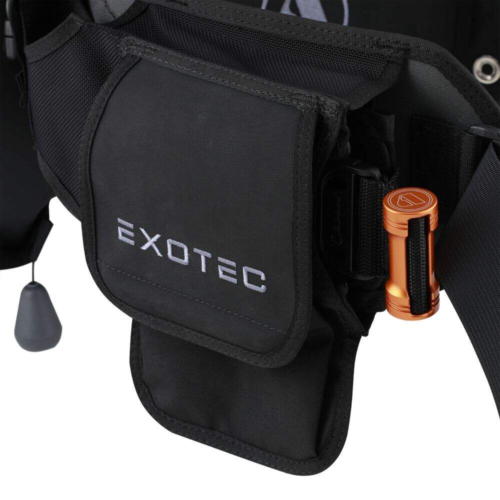 Exotec BCD