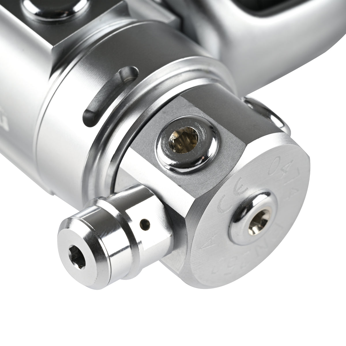 Mares Planet 88X Regulator