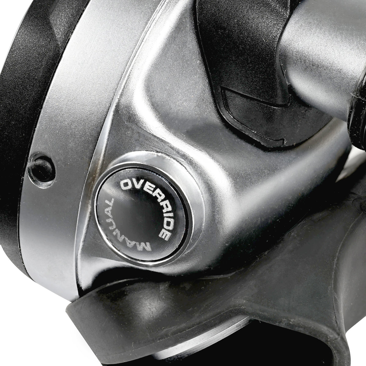 Mares Planet 88X Regulator