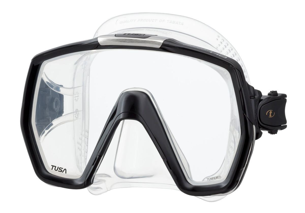 Tusa Freedom HD