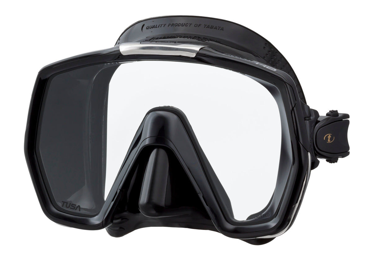 Tusa Freedom HD