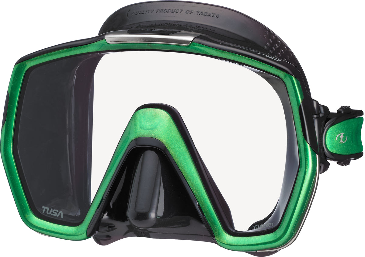 Tusa Freedom HD