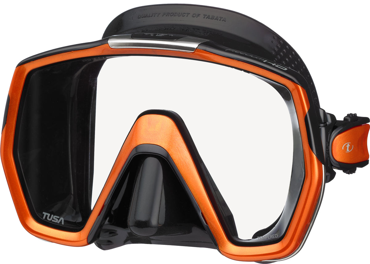 Tusa Freedom HD