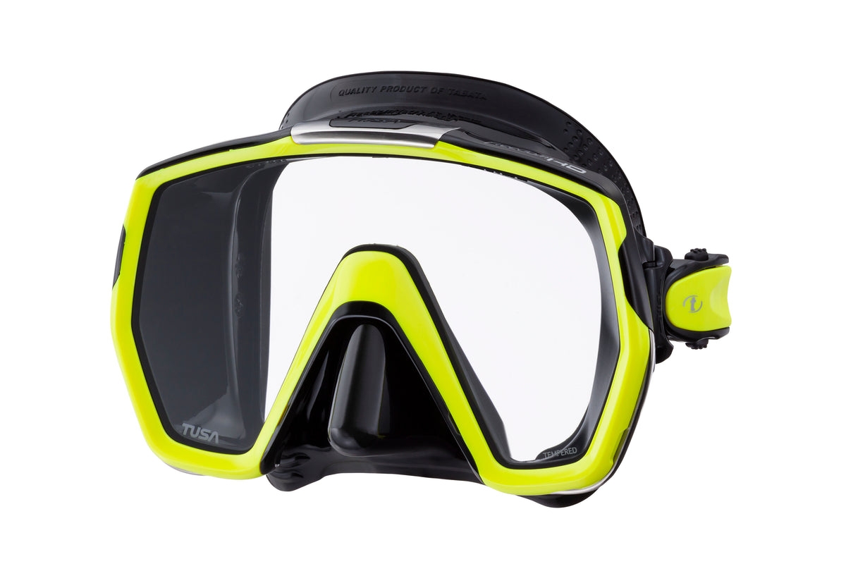 Tusa Freedom HD