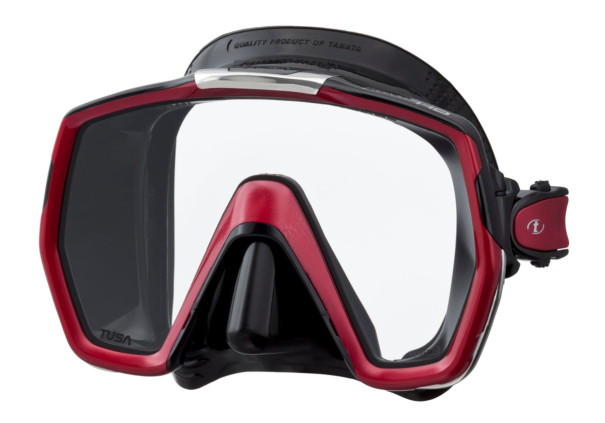 Tusa Freedom HD