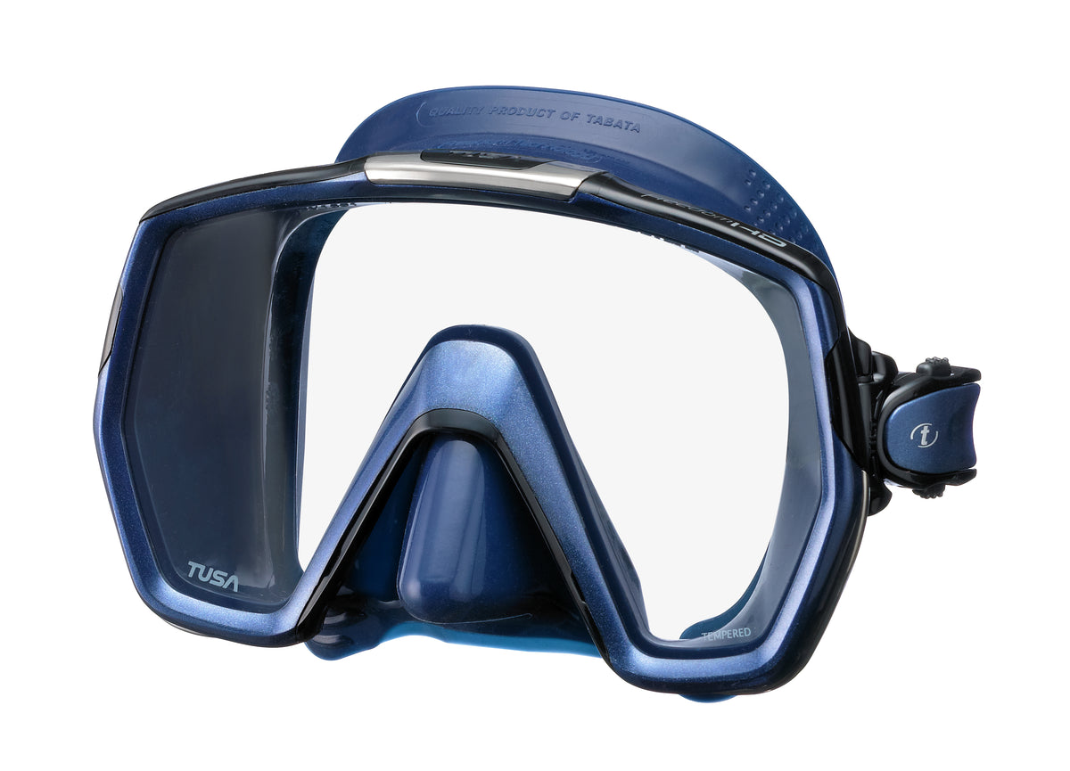 Tusa Freedom HD