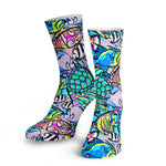 Dive Socks