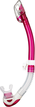 TUSA Hyperdry Elite II Scuba Diving Snorkel
