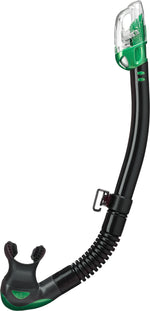 TUSA Hyperdry Elite II Scuba Diving Snorkel