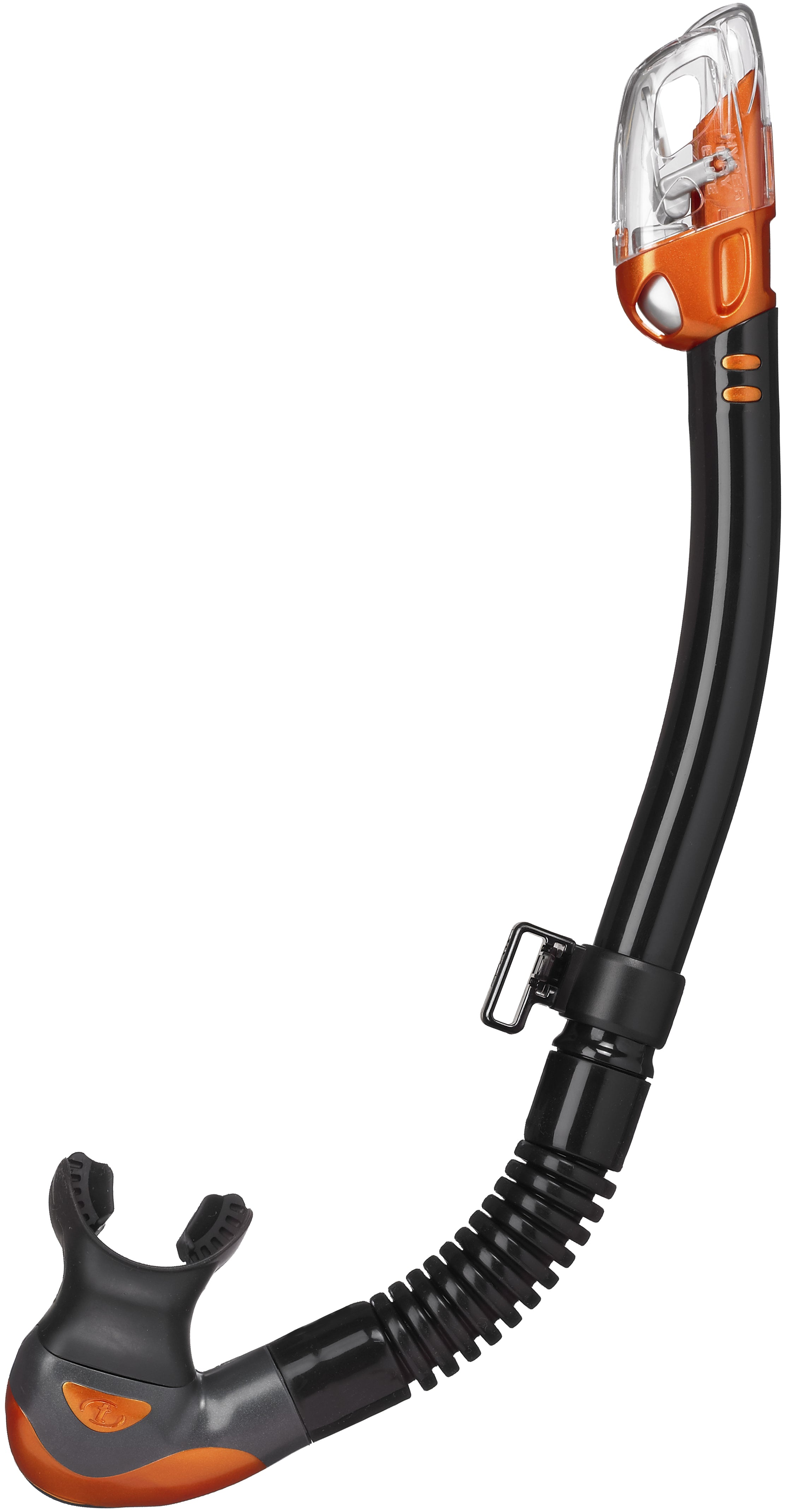 TUSA Hyperdry Elite II Scuba Diving Snorkel