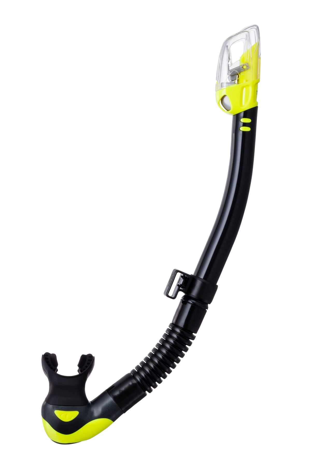 TUSA Hyperdry Elite II Scuba Diving Snorkel