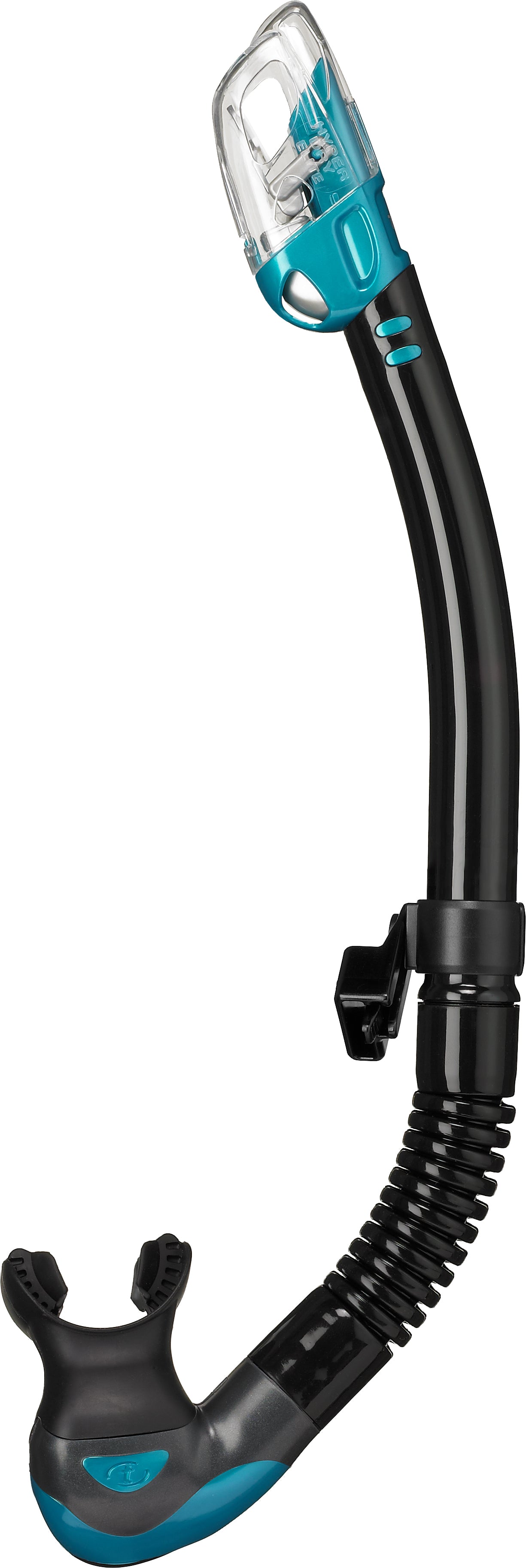 TUSA Hyperdry Elite II Scuba Diving Snorkel