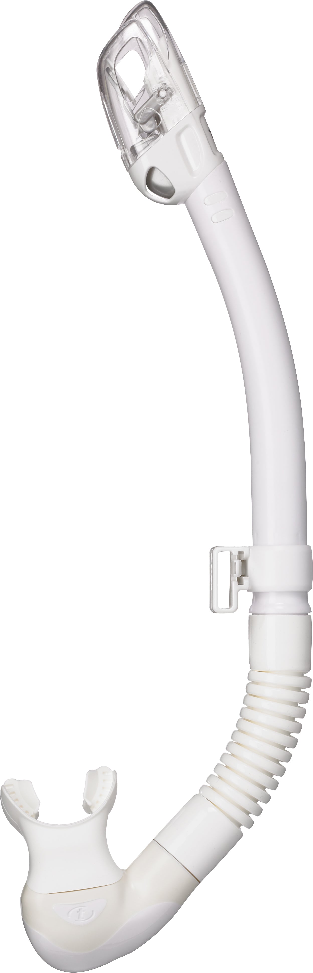 TUSA Hyperdry Elite II Scuba Diving Snorkel