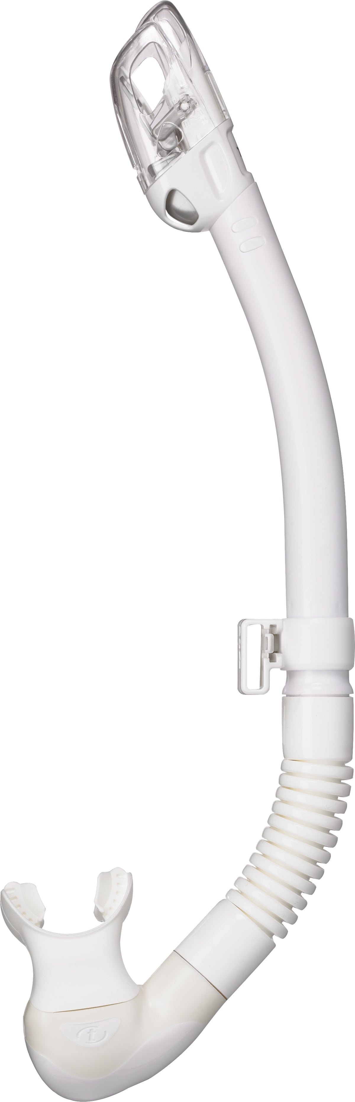 TUSA Hyperdry Elite II Scuba Diving Snorkel