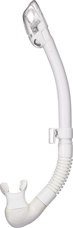 TUSA Hyperdry Elite II Scuba Diving Snorkel