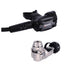 Mares SXS 62X Regulator (Yoke)