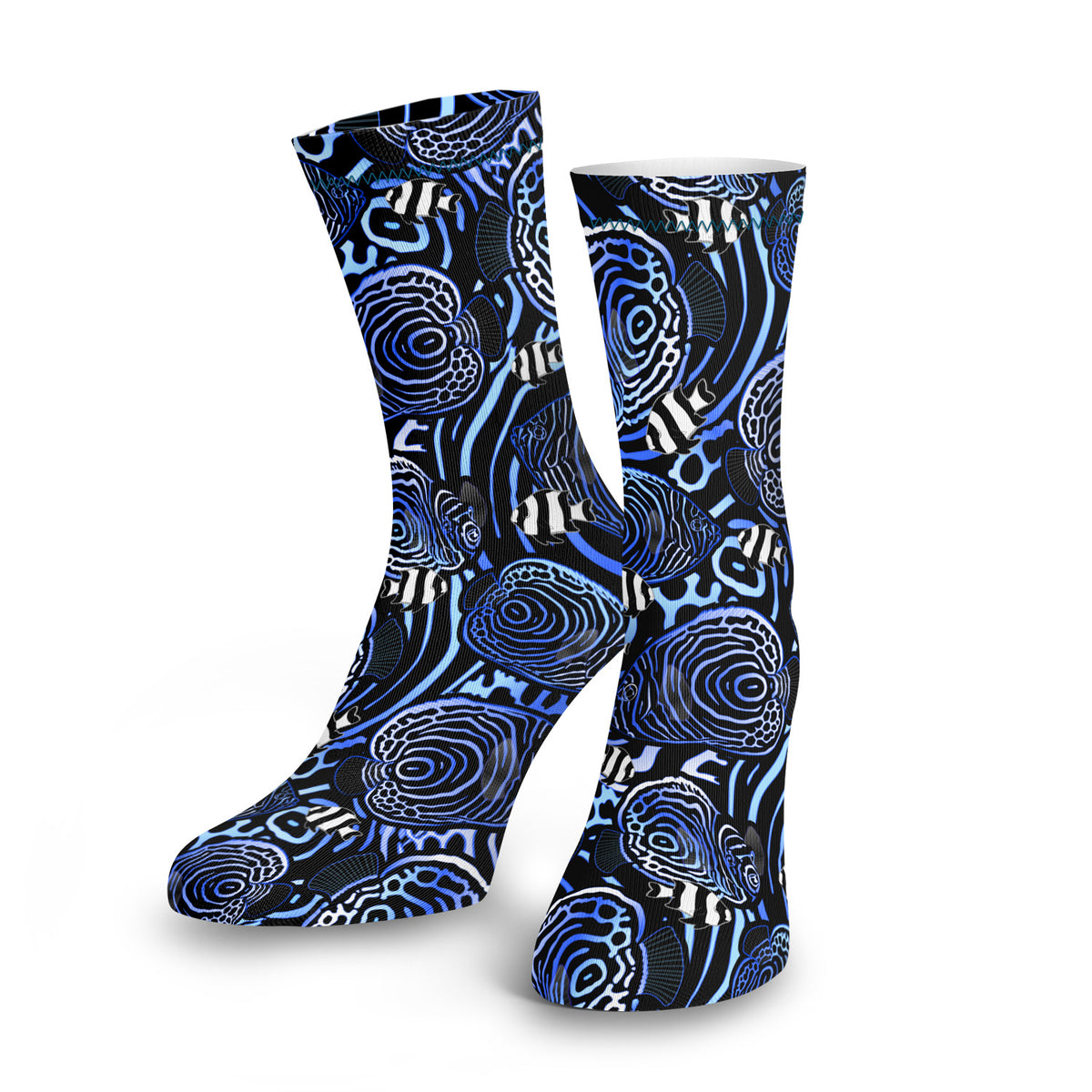 Dive Socks