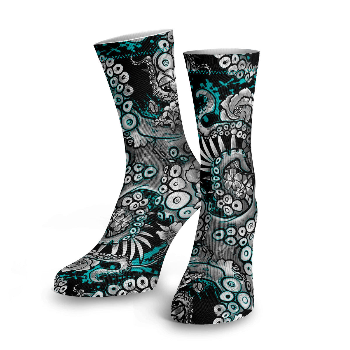 Dive Socks
