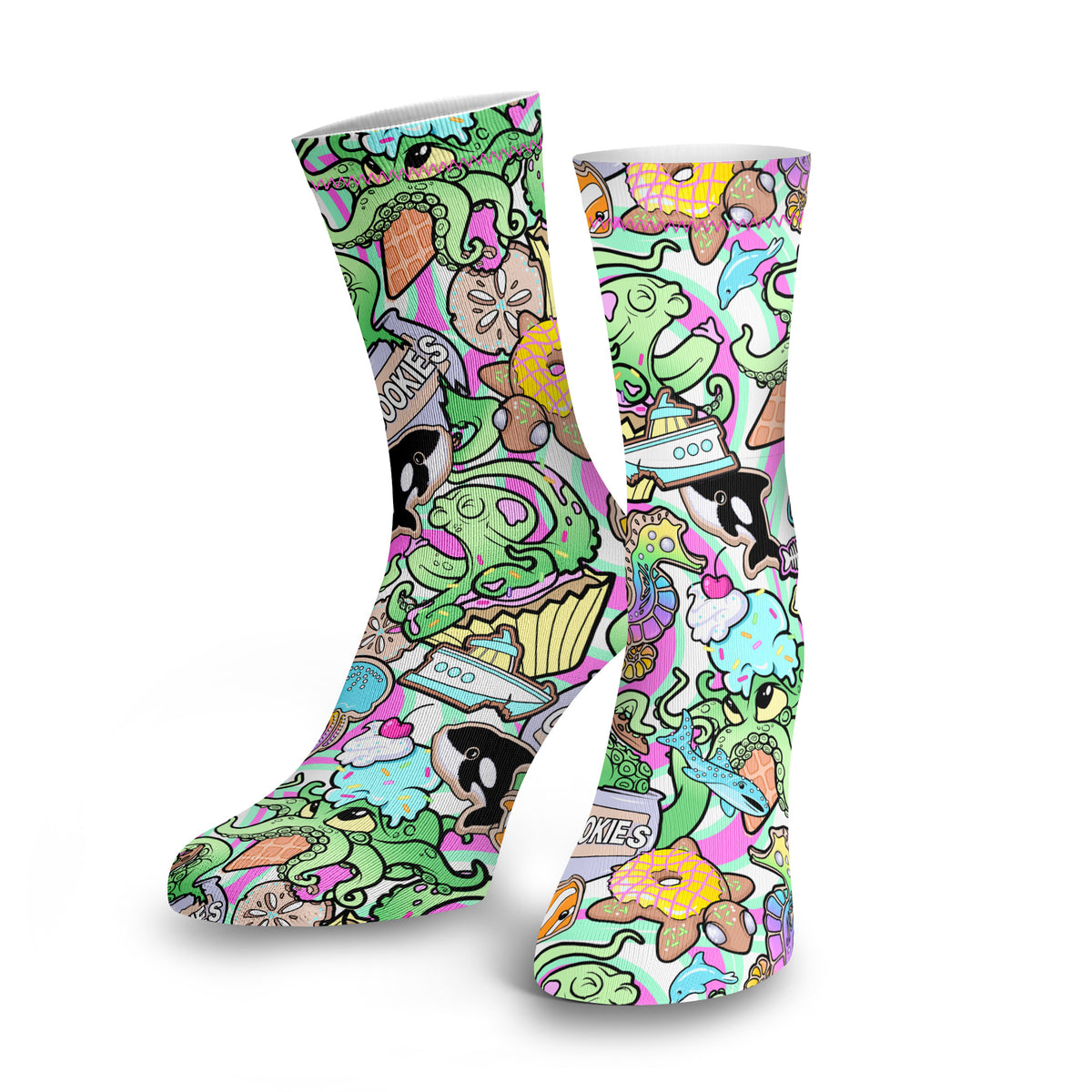 Dive Socks