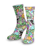 Dive Socks