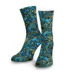 Dive Socks