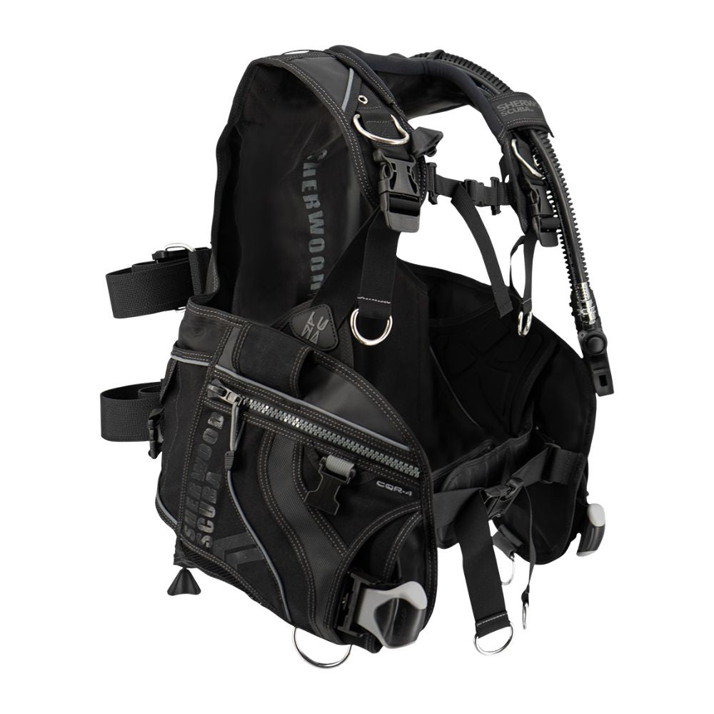 Sherwood Scuba Luna BCD