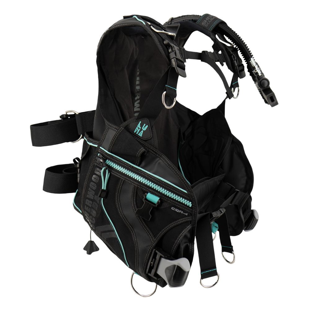 Sherwood Scuba Luna BCD