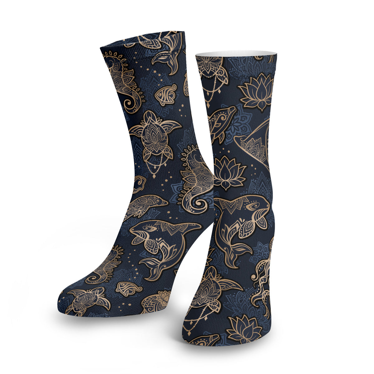 Dive Socks