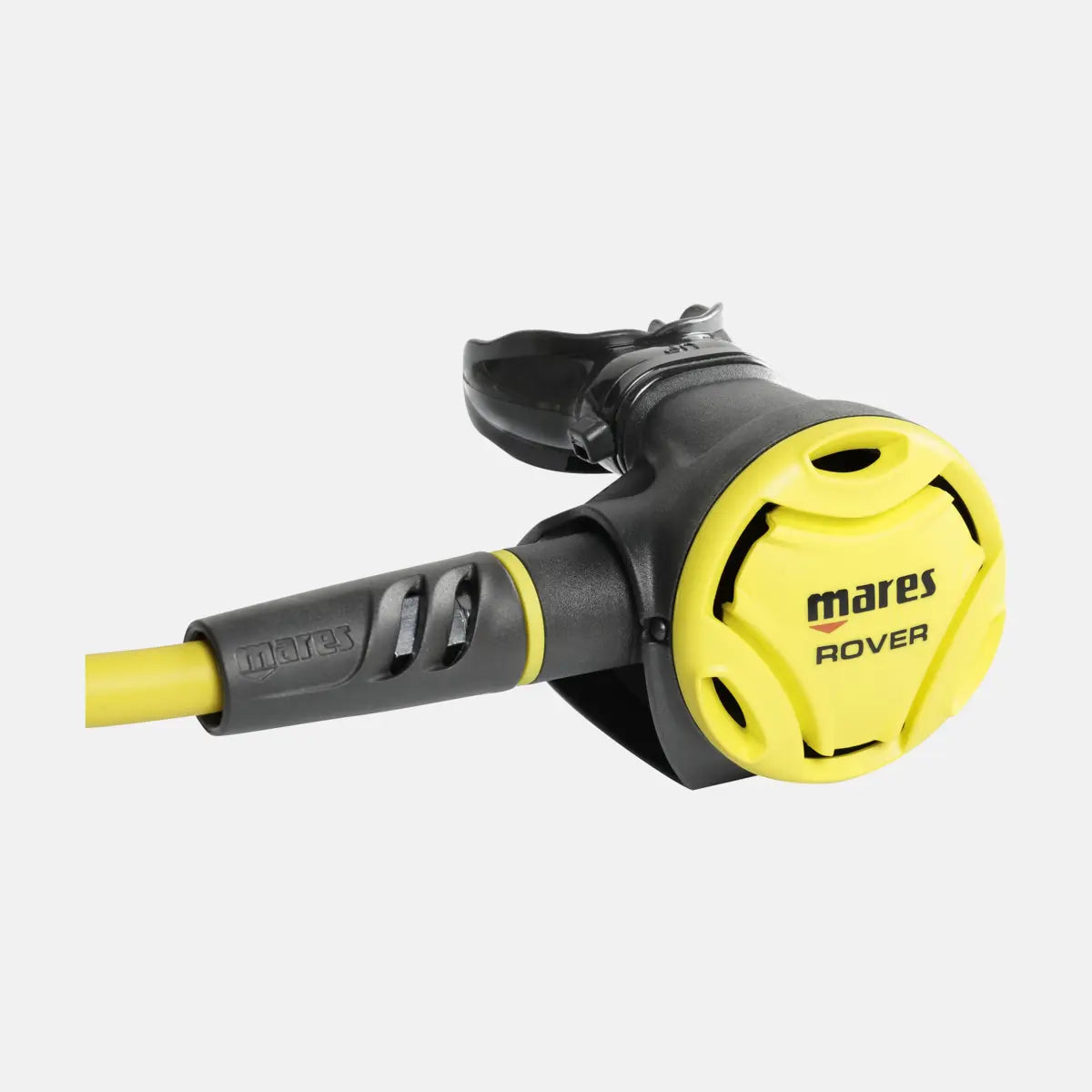 Mares Octopus Rover - High-Performance Backup Regulator