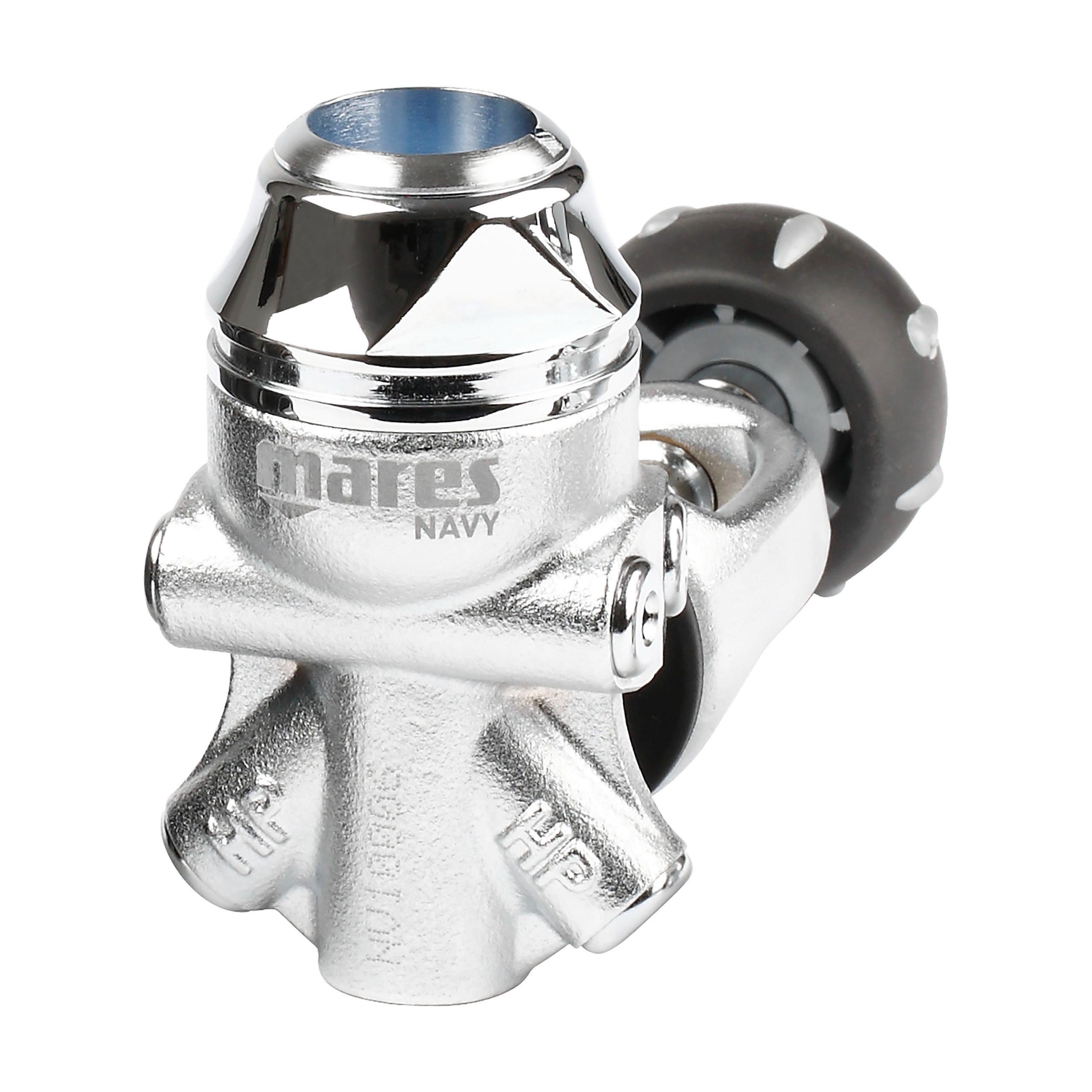 Mares Navy Abyss Regulator