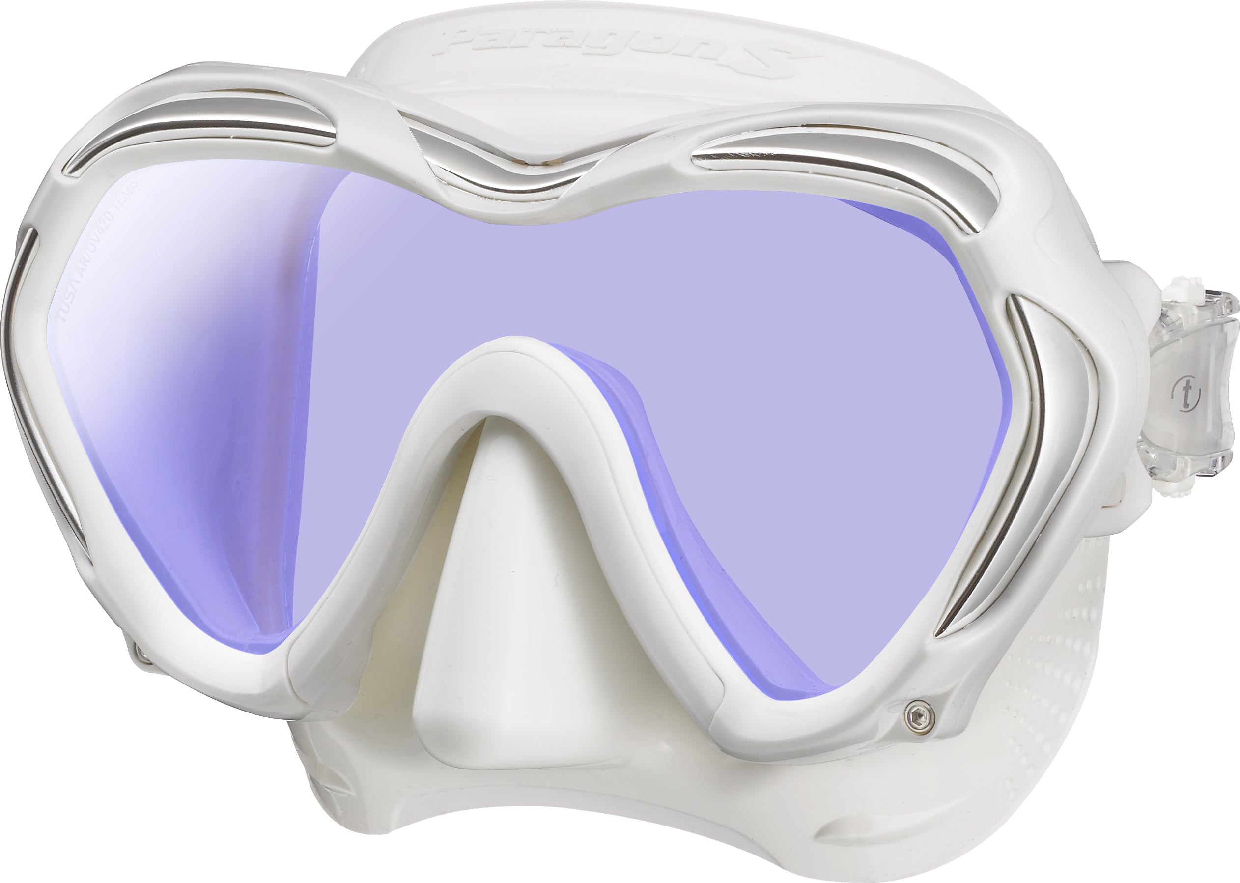 TUSA Paragon S