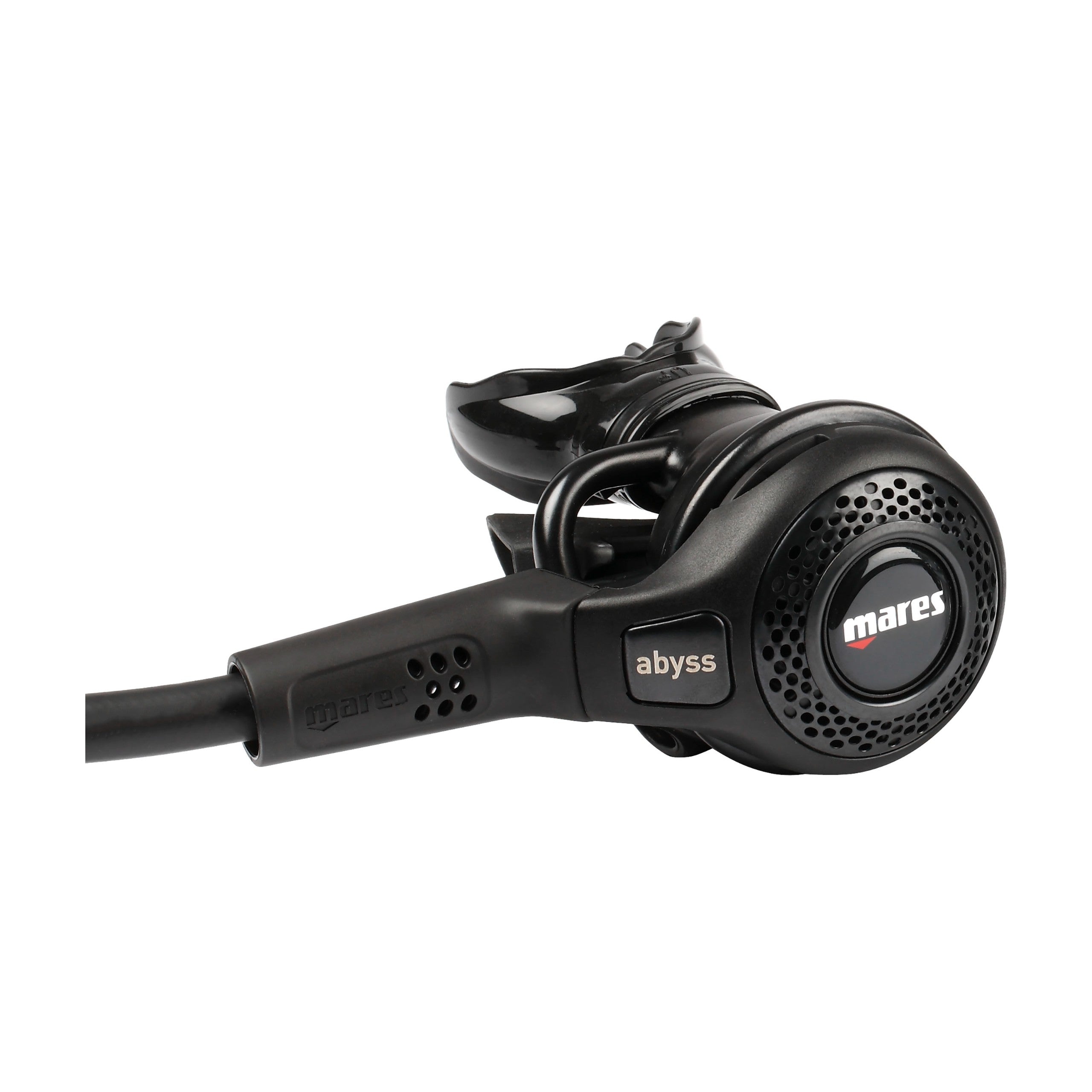 Mares Navy Abyss Regulator