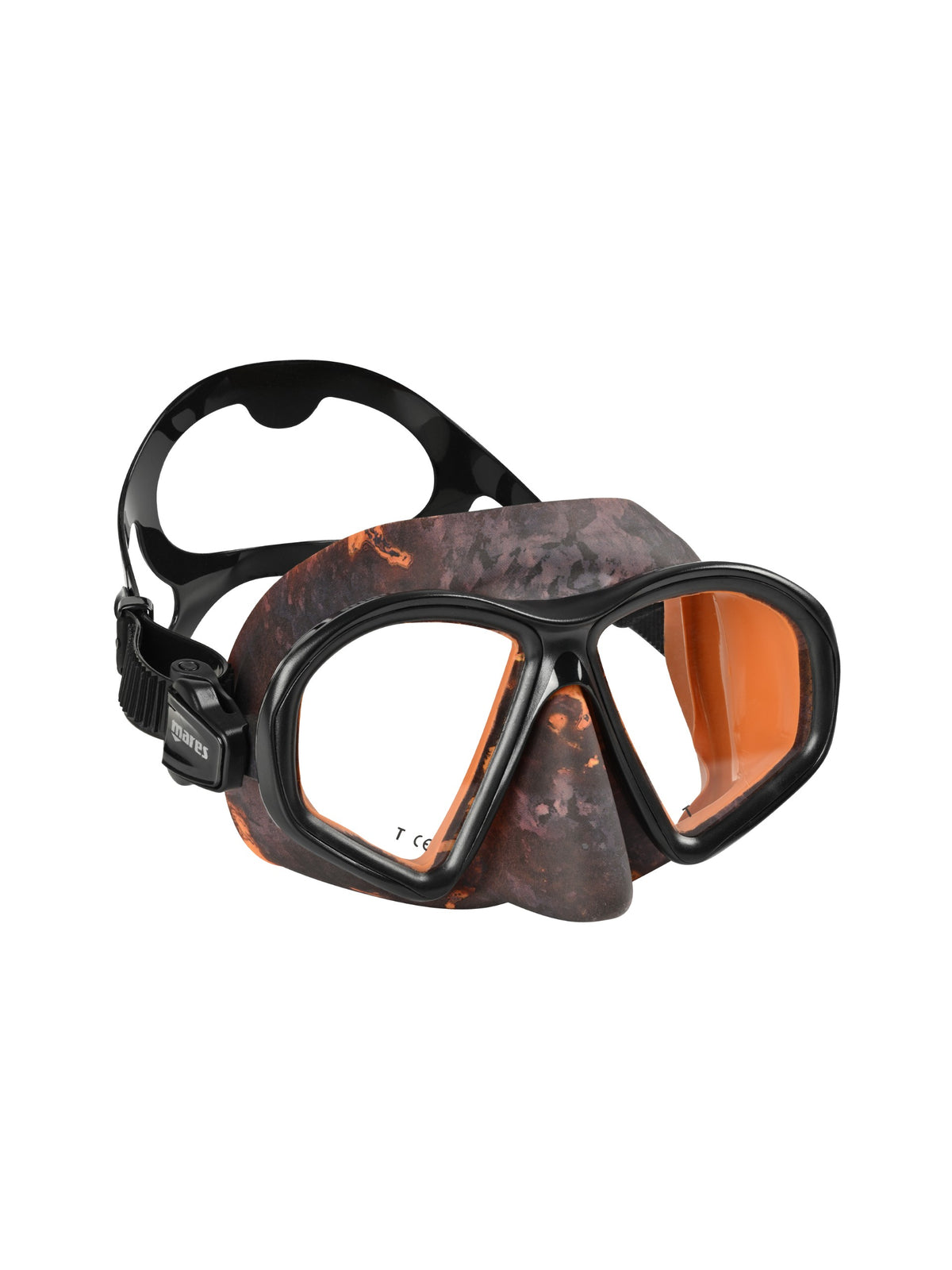 Mares Sealhouette Mask