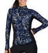 Spacefish Army Angelhypno Rashguard Jacket
