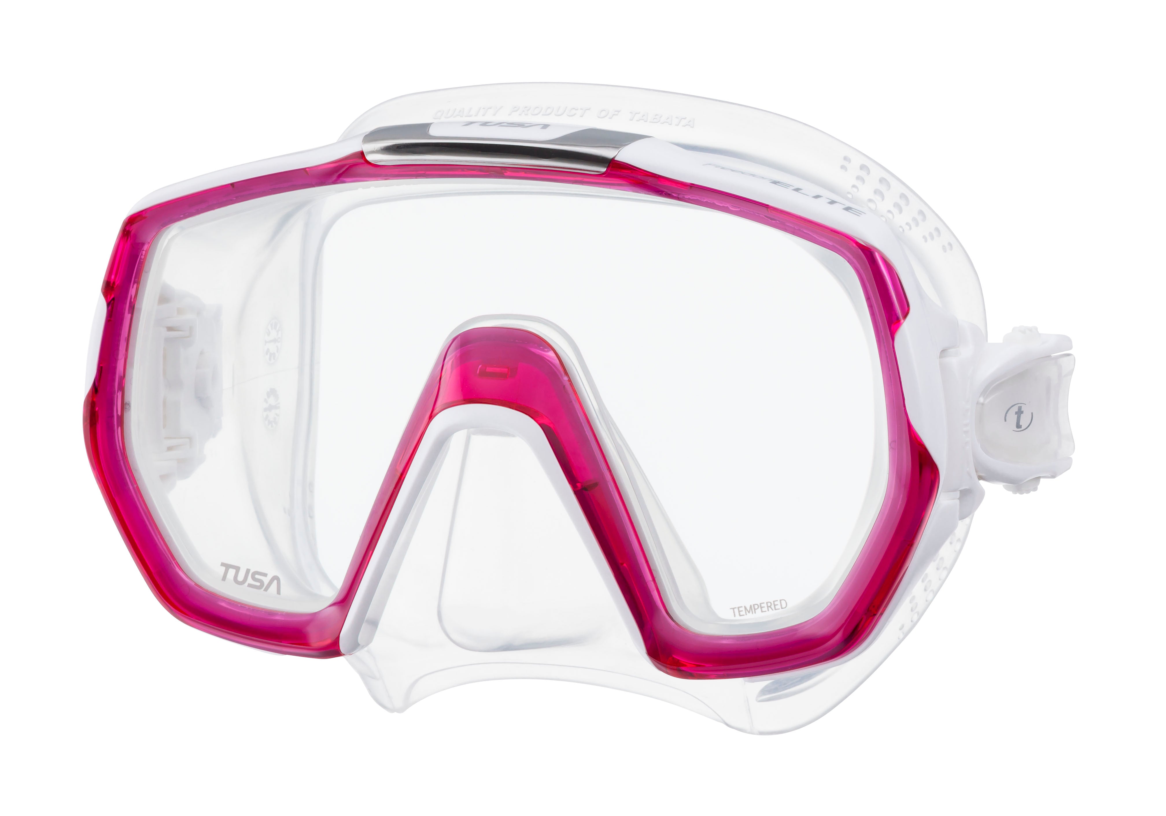 Tusa Freedom Elite