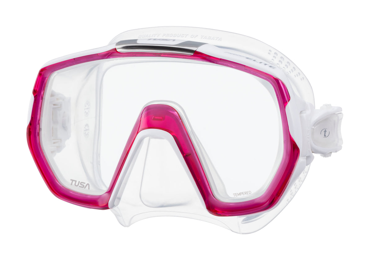 Tusa Freedom Elite
