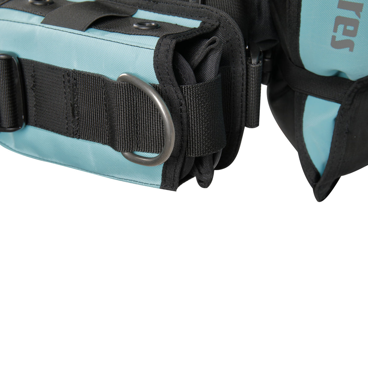 Mares Magellan HD BCD