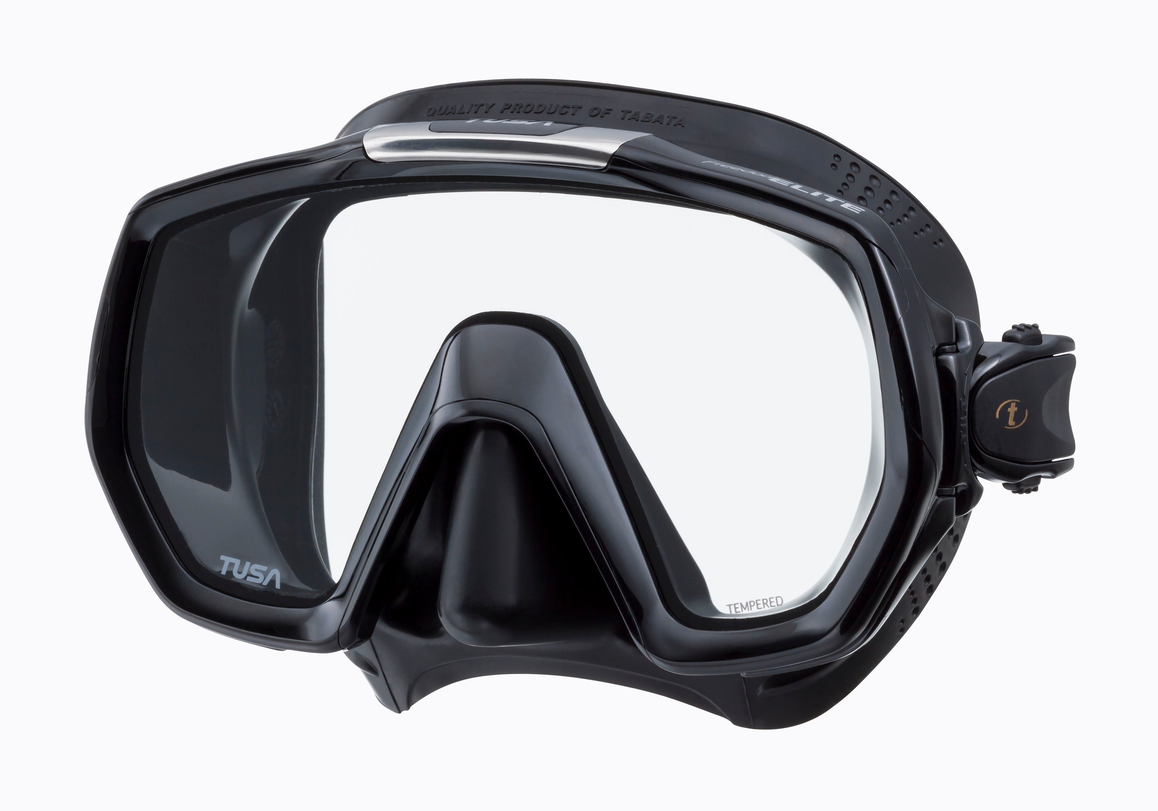Tusa Freedom Elite
