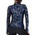 Spacefish Army Angelhypno Rashguard Jacket