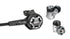 Mares Dual 15x Regulator