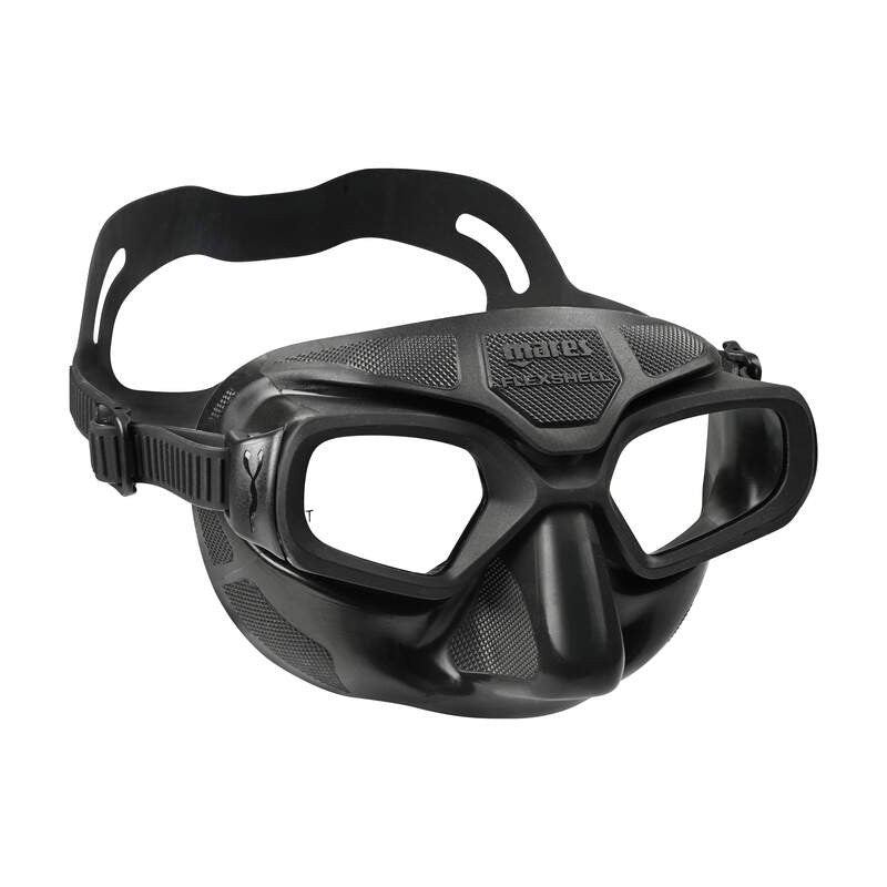 Mares Flexshell Mask