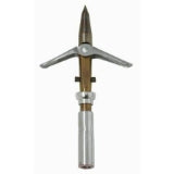 JBL Spearhead Rotating Rockpoint 6MM