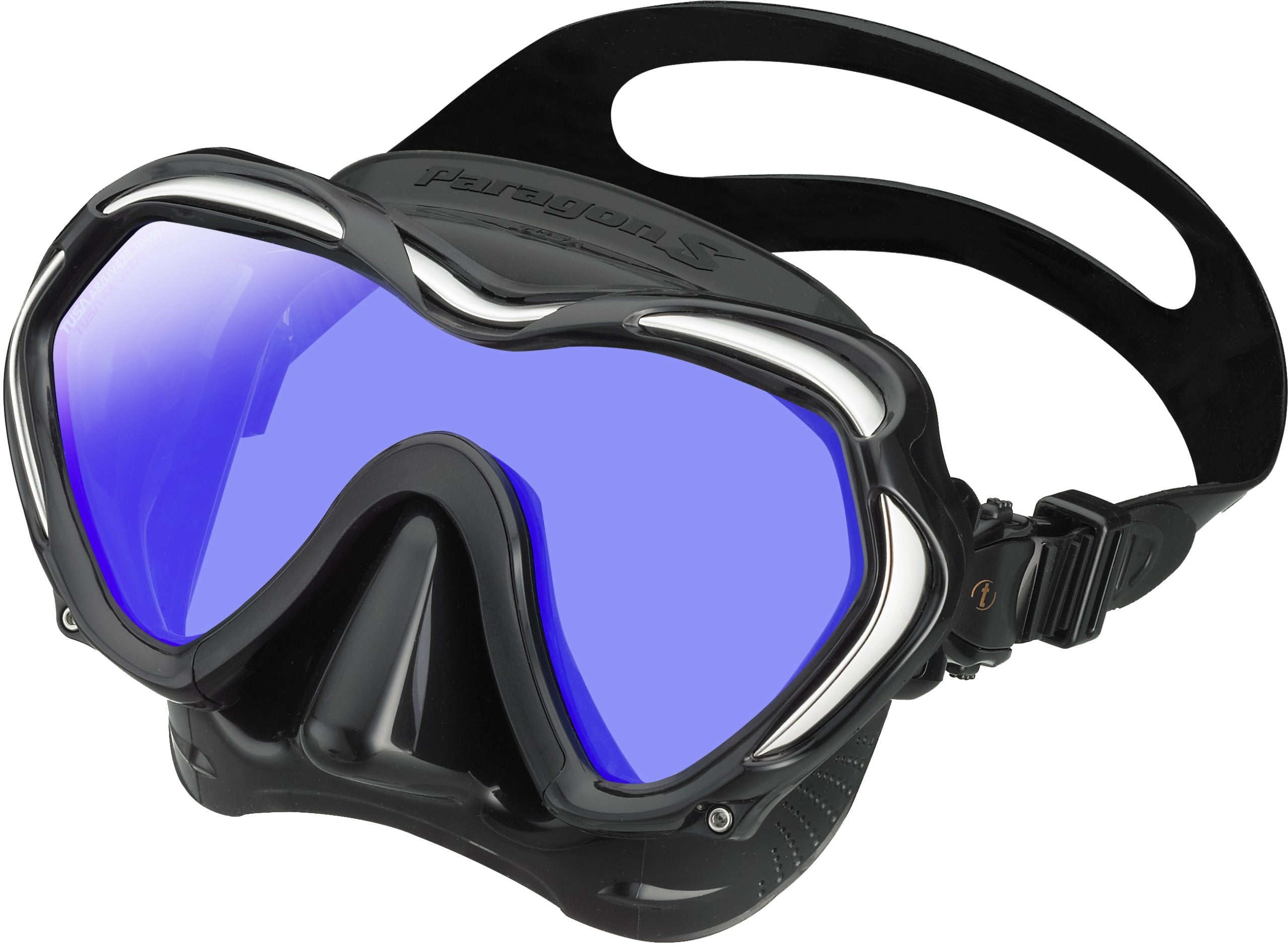 TUSA Paragon S