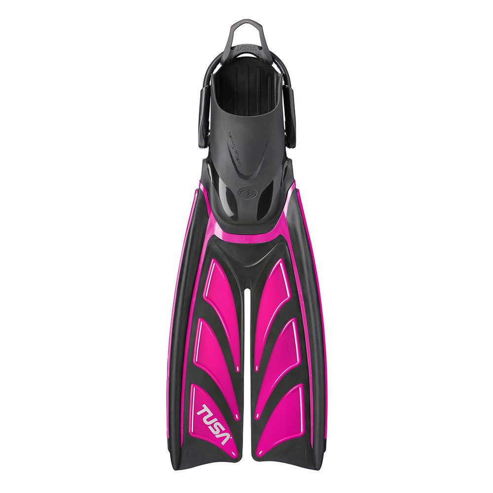 TUSA Hyflex Zoom - Complete
