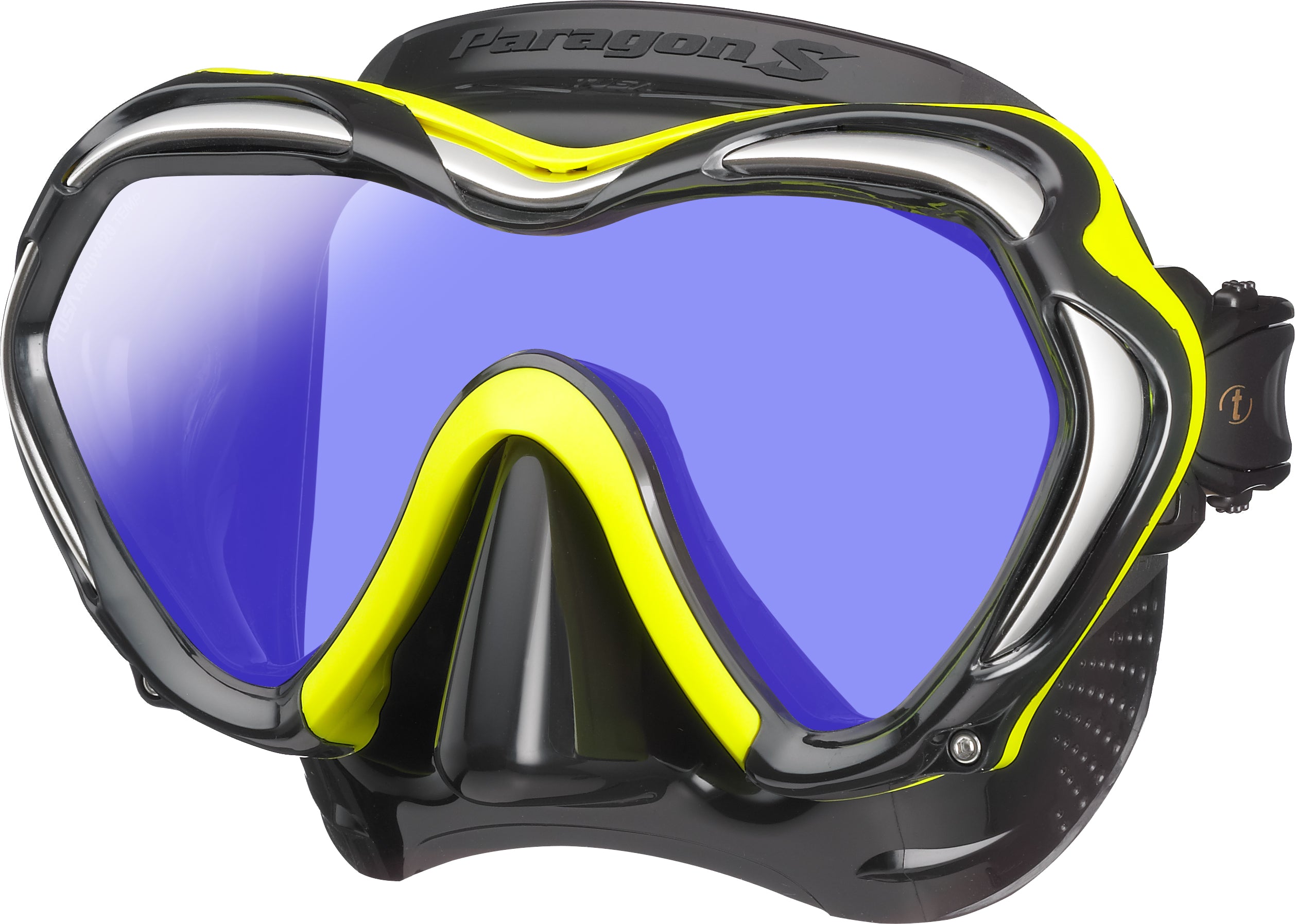TUSA Paragon S